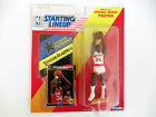 1992 Basketball Hakeem Olajuwon Starting Lineup Picture