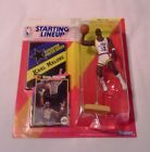 1992 Basketball Karl Malone Starting Lineup Picture