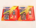 1992 Basketball Larry Johnson Starting Lineup Picture