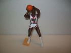 1992 Basketball Magic Johnson (Yellow Uniform) Starting Lineup Picture