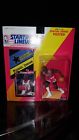 1992 Basketball Michael Jordan (Regular Uniform) Starting Lineup Picture
