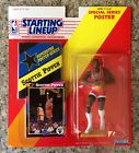 1992 Basketball Scottie Pippen Starting Lineup Picture