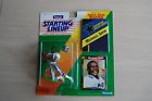 1992 Football Michael Irvin Starting Lineup Picture