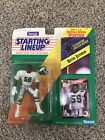 1992 Football Seth Joyner Starting Lineup Picture