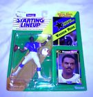 1992 Football Warren Moon Starting Lineup Picture