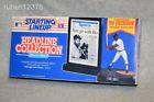 1992 Headline Baseball Bo Jackson Starting Lineup Picture