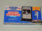 1992 Headline Baseball Nolan Ryan Starting Lineup Picture
