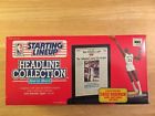 1992 Headline David Robinson Starting Lineup Picture