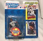 1993 Baseball Barry Bonds Starting Lineup Picture