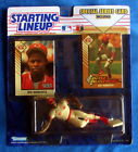 1993 Baseball Bip Roberts Starting Lineup Picture