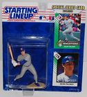 1993 Baseball Dean Palmer Starting Lineup Picture