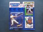 1993 Baseball Eric Karros Starting Lineup Picture