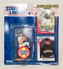 1993 Baseball Extended David Nied Starting Lineup Picture