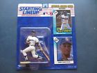 1993 Baseball Gary Sheffield Starting Lineup Picture