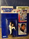 1993 Baseball Jack McDowell Starting Lineup Picture