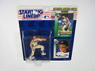 1993 Baseball Jeff Bagwell Starting Lineup Picture