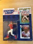 1993 Baseball John Kruk Starting Lineup Picture