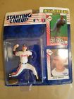 1993 Baseball John Smoltz Starting Lineup Picture