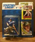 1993 Baseball Jose Canseco Starting Lineup Picture