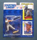 1993 Baseball Juan Gonzalez Starting Lineup Picture