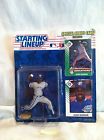 1993 Baseball Juan Guzman Starting Lineup Picture