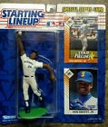 1993 Baseball Ken Griffey Jr. Starting Lineup Picture