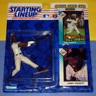 1993 Baseball Kirby Puckett Starting Lineup Picture
