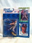 1993 Baseball Larry Walker Starting Lineup Picture