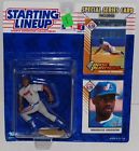 1993 Baseball Marquis Grissom Starting Lineup Picture