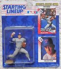 1993 Baseball Nolan Ryan Starting Lineup Picture