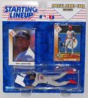 1993 Baseball Ray Lankford Starting Lineup Picture
