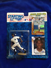 1993 Baseball Roberto Kelly Starting Lineup Picture