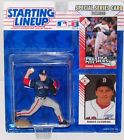 1993 Baseball Roger Clemens Starting Lineup Picture