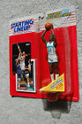 1993 Basketball Alonzo Mourning Starting Lineup Picture