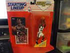 1993 Basketball David Robinson Starting Lineup Picture