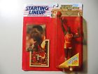 1993 Basketball Dominique Wilkins Starting Lineup Picture