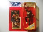 1993 Basketball Karl Malone Starting Lineup Picture
