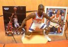 1993 Basketball Kenny Anderson Starting Lineup Picture