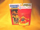 1993 Basketball Mark Price Starting Lineup Picture