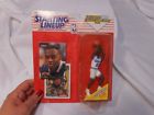 1993 Basketball Mitch Richmond Starting Lineup Picture