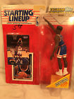 1993 Basketball Patrick Ewing Starting Lineup Picture