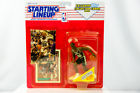 1993 Basketball Sean Elliott Starting Lineup Picture
