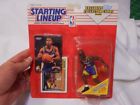 1993 Basketball Tim Hardaway Starting Lineup Picture