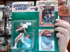 1993 Football David Klinger Starting Lineup Picture
