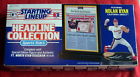 1993 Headline Baseball Nolan Ryan Starting Lineup Picture
