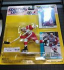 1993 Hockey Steve Yzerman Starting Lineup Picture