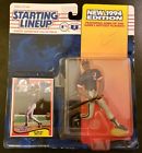1994 Baseball Albert Belle Starting Lineup Picture