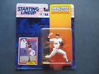1994 Baseball Alex Fernandez Starting Lineup Picture