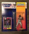 1994 Baseball Barry Bonds Starting Lineup Picture