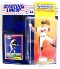 1994 Baseball Cal Ripken Jr. Starting Lineup Picture